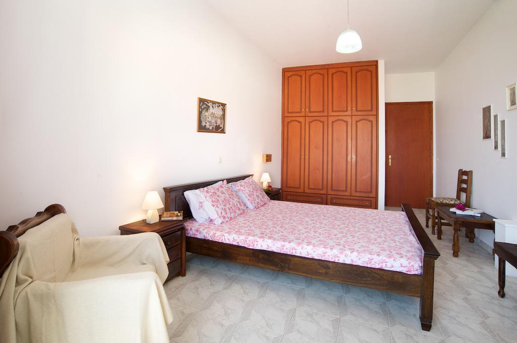 Thodora Appartments Sami (Kefalonia) Exterior foto