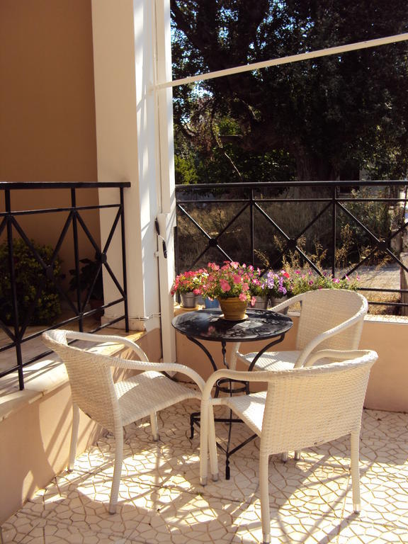 Thodora Appartments Sami (Kefalonia) Exterior foto