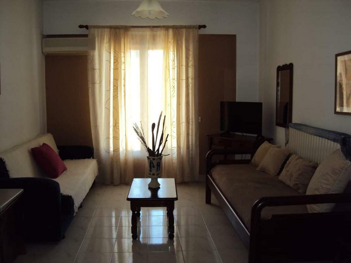 Thodora Appartments Sami (Kefalonia) Exterior foto