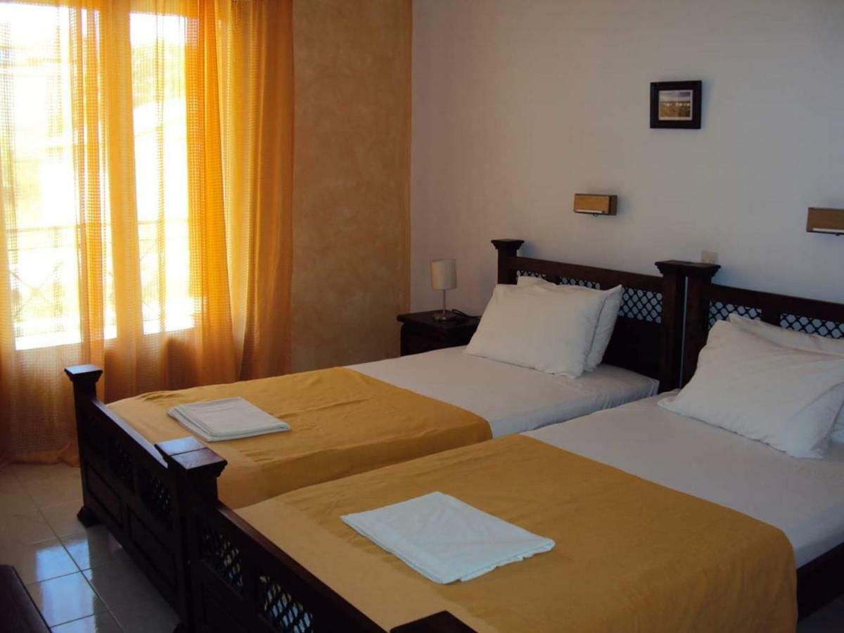 Thodora Appartments Sami (Kefalonia) Exterior foto