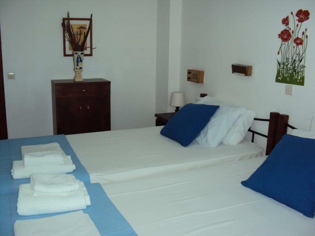 Thodora Appartments Sami (Kefalonia) Exterior foto