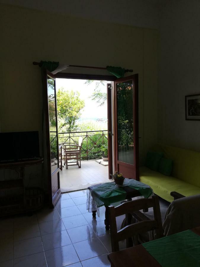 Thodora Appartments Sami (Kefalonia) Exterior foto